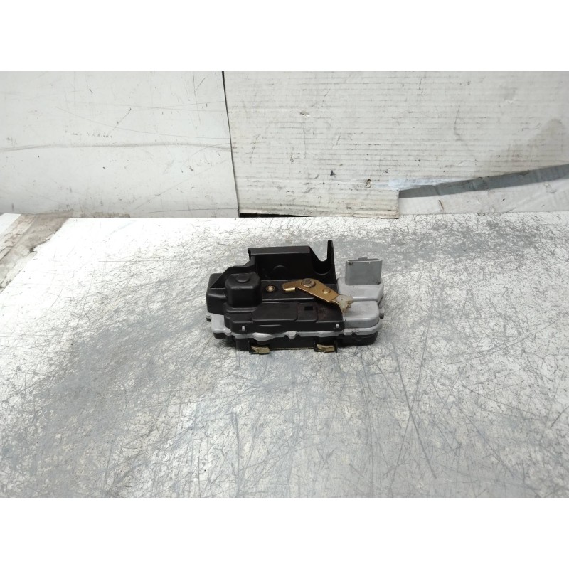 Recambio de motor cierre centralizado trasero izquierdo para citroen c5 berlina sx (e) referencia OEM IAM   5P