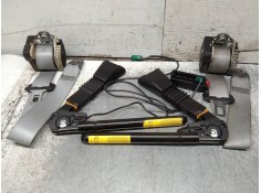Recambio de juego cinturones delantero para opel tigra twin top cosmo referencia OEM IAM   2P