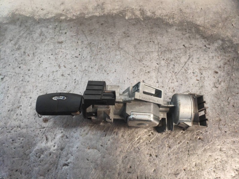 Recambio de conmutador de arranque para ford c-max (cb3) ghia referencia OEM IAM 3M513F880AD  