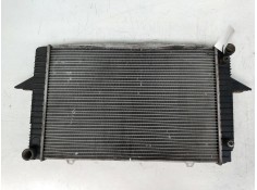 Recambio de radiador agua para volvo v70 familiar 2.5 turbodiesel referencia OEM IAM   