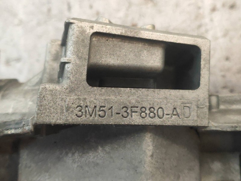 Recambio de conmutador de arranque para ford c-max (cb3) ghia referencia OEM IAM 3M513F880AD  
