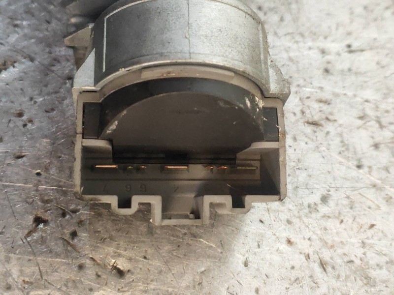 Recambio de conmutador de arranque para ford c-max (cb3) ghia referencia OEM IAM 3M513F880AD  