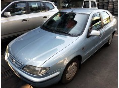 citroen xsara berlina del año 1998