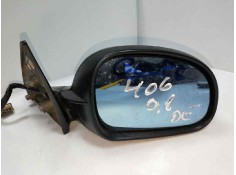 Recambio de retrovisor derecho para peugeot 406 coupe (s1/s2) referencia OEM IAM   