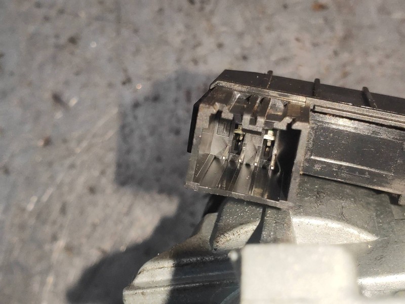 Recambio de conmutador de arranque para ford c-max (cb3) ghia referencia OEM IAM 3M513F880AD  