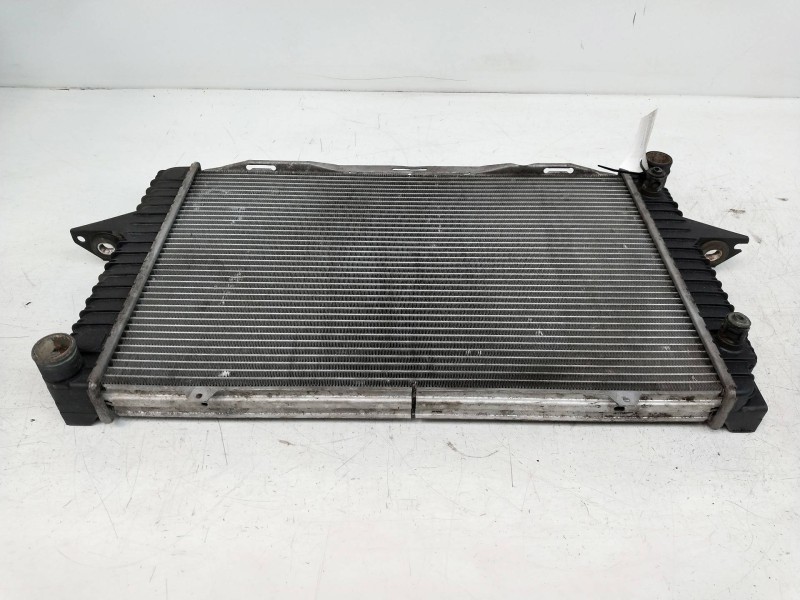 Recambio de radiador agua para volvo v70 familiar 2.5 turbodiesel referencia OEM IAM   