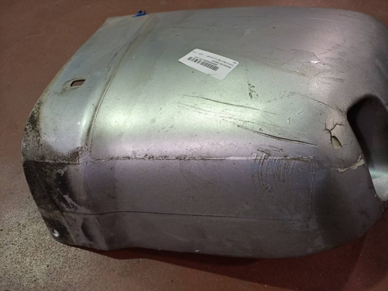 Recambio de porton trasero izquierdo para toyota rav 4 (a2) 2.0 luna 4x4 referencia OEM IAM   