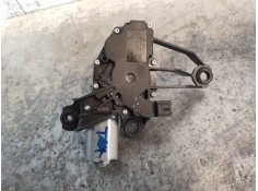 Recambio de motor limpia trasero para citroen c4 grand picasso business referencia OEM IAM 0390201807 9646803180 111122002 2