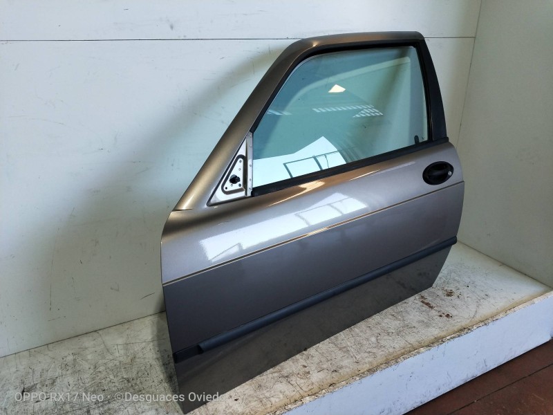Recambio de puerta delantera izquierda para saab 9-3 coupé 2.2 tid s referencia OEM IAM  3P 