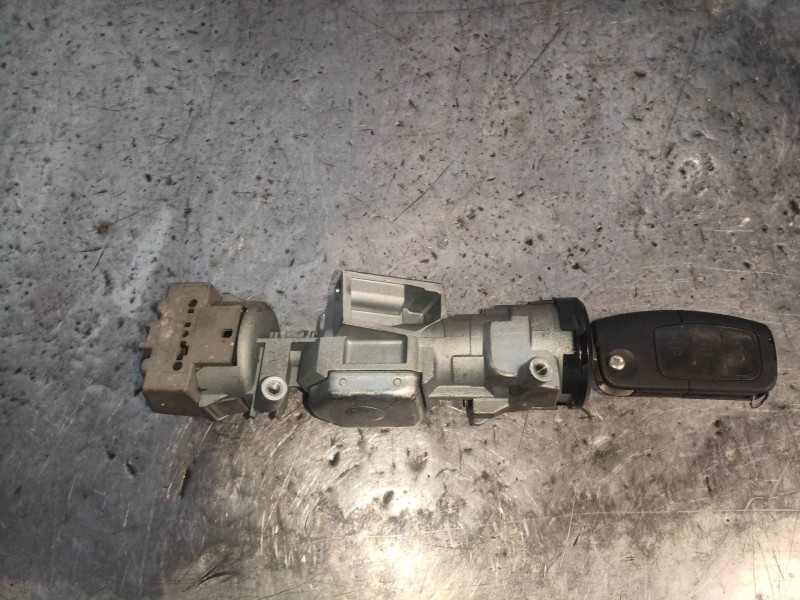 Recambio de conmutador de arranque para ford c-max (cb3) ghia referencia OEM IAM 3M513F880AD  