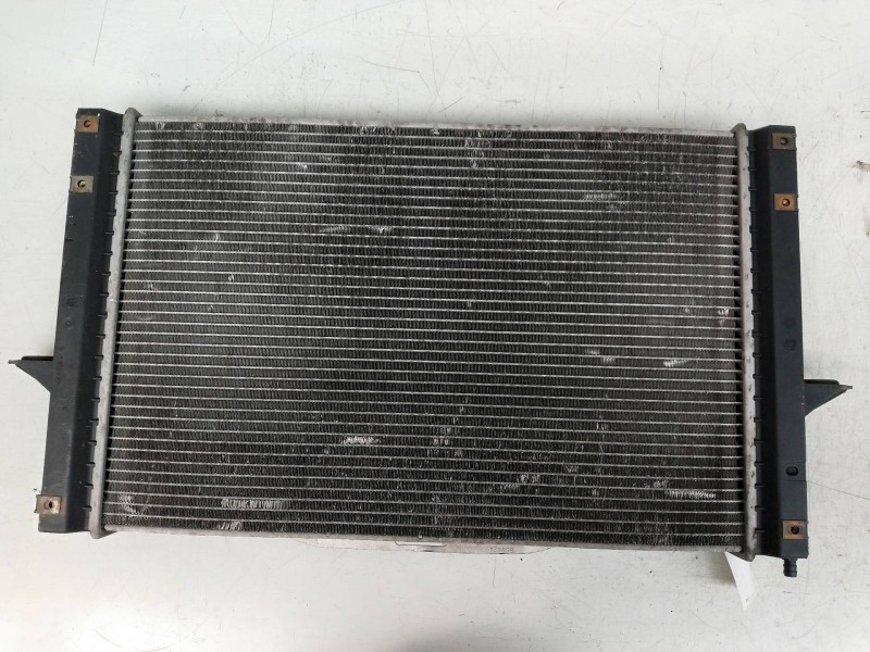 Recambio de radiador agua para volvo v70 familiar 2.5 turbodiesel referencia OEM IAM   