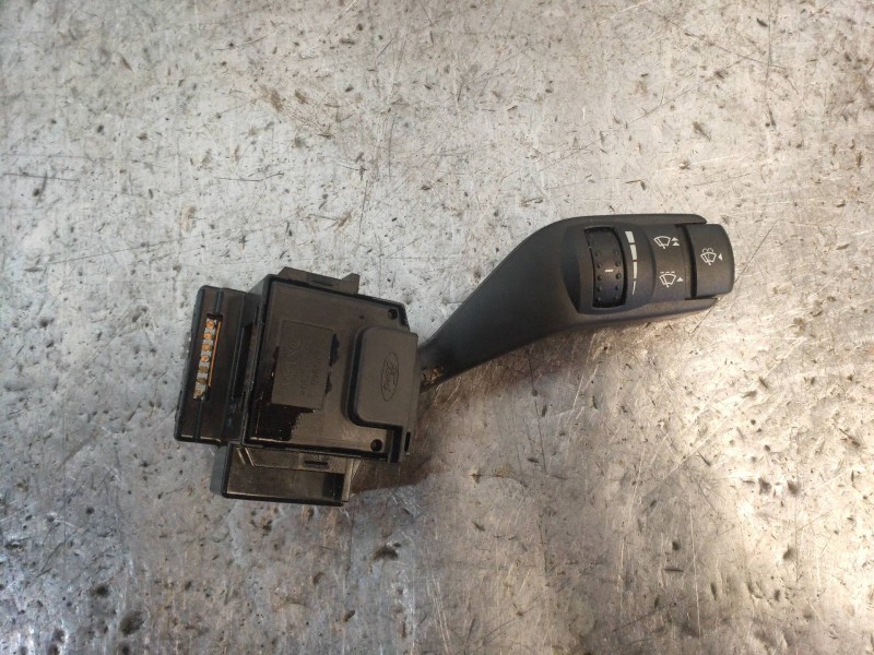 Recambio de mando limpia para ford c-max (cb3) ghia referencia OEM IAM 4M5T17A553BD  