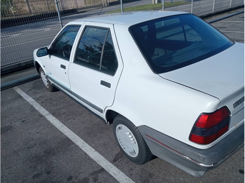 renault 19 (b/c/l53) del año 1991
