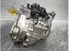 Recambio de caja cambios para volvo c30 2.5 20v turbo cat referencia OEM IAM 366R7002FD 9482430 T1GH4 201009 174309