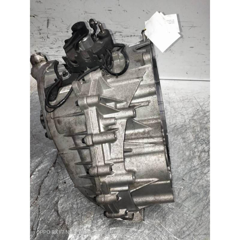 Recambio de caja cambios para volvo c30 2.5 20v turbo cat referencia OEM IAM 366R7002FD 9482430 T1GH4 201009 174309