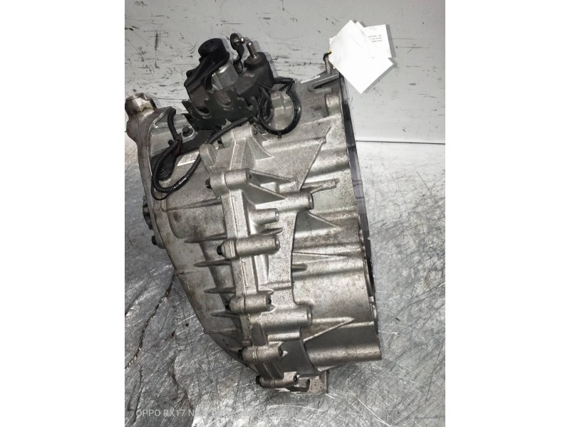 Recambio de caja cambios para volvo c30 2.5 20v turbo cat referencia OEM IAM 366R7002FD 9482430 T1GH4 201009 174309
