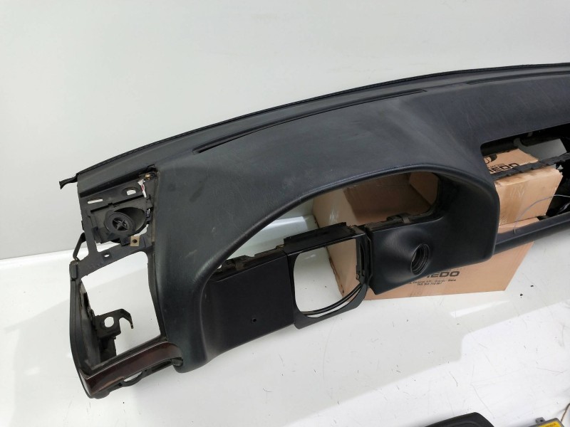 Recambio de kit airbag para mercedes clase s (w140) berlina 3.5 turbodiesel referencia OEM IAM   