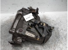 Recambio de caja cambios para citroen zx 1.4 referencia OEM IAM 20CC26 0078746 
