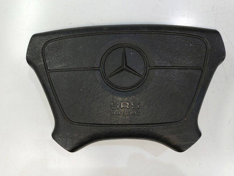 Recambio de kit airbag para mercedes clase s (w140) berlina 3.5 turbodiesel referencia OEM IAM   