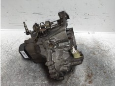 Recambio de caja cambios para citroen zx 1.4 referencia OEM IAM 20CC26 0078746  2