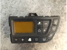 Recambio de mando calefaccion / aire acondicionado para citroen c4 grand picasso business referencia OEM IAM 9650868977 A8300770