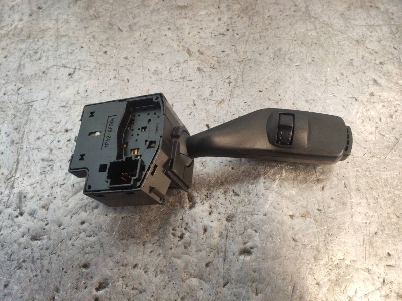 Recambio de mando luces para ford c-max (cb3) ghia referencia OEM IAM 4M5T13335BD  