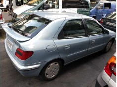 citroen xsara berlina del año 1998 2