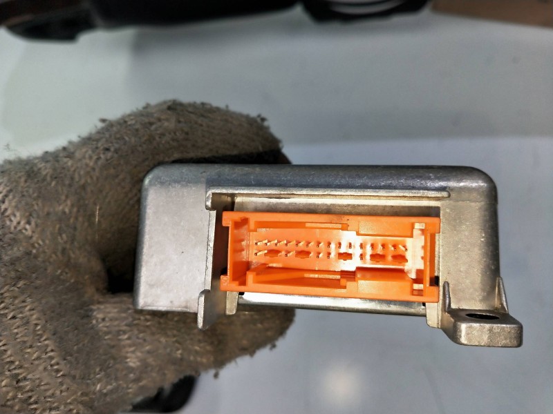 Recambio de kit airbag para mercedes clase s (w140) berlina 3.5 turbodiesel referencia OEM IAM   