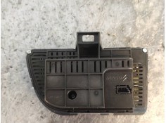 Recambio de mando calefaccion / aire acondicionado para citroen c4 grand picasso business referencia OEM IAM 9650868977 A8300770 2