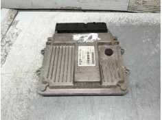 Recambio de centralita motor uce para opel tigra twin top cosmo referencia OEM IAM 55198928 MJD6JOT2 7160006503