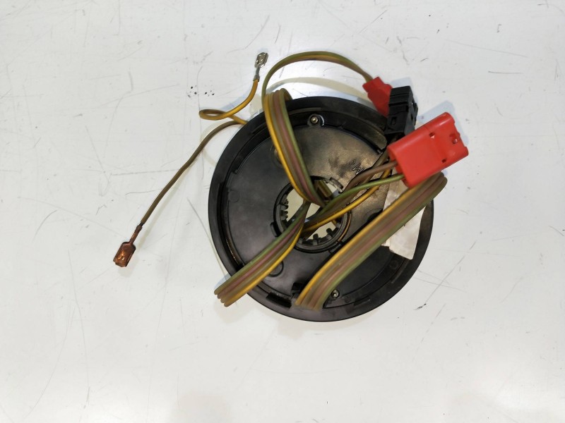 Recambio de kit airbag para mercedes clase s (w140) berlina 3.5 turbodiesel referencia OEM IAM   