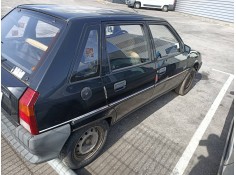 citroen ax del año 1990 2