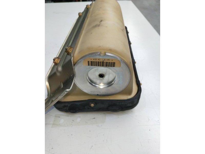 Recambio de kit airbag para mercedes clase s (w140) berlina 3.5 turbodiesel referencia OEM IAM   