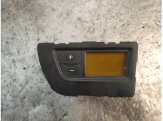 Recambio de mando calefaccion / aire acondicionado para citroen c4 grand picasso business referencia OEM IAM 9650868877 A8300760