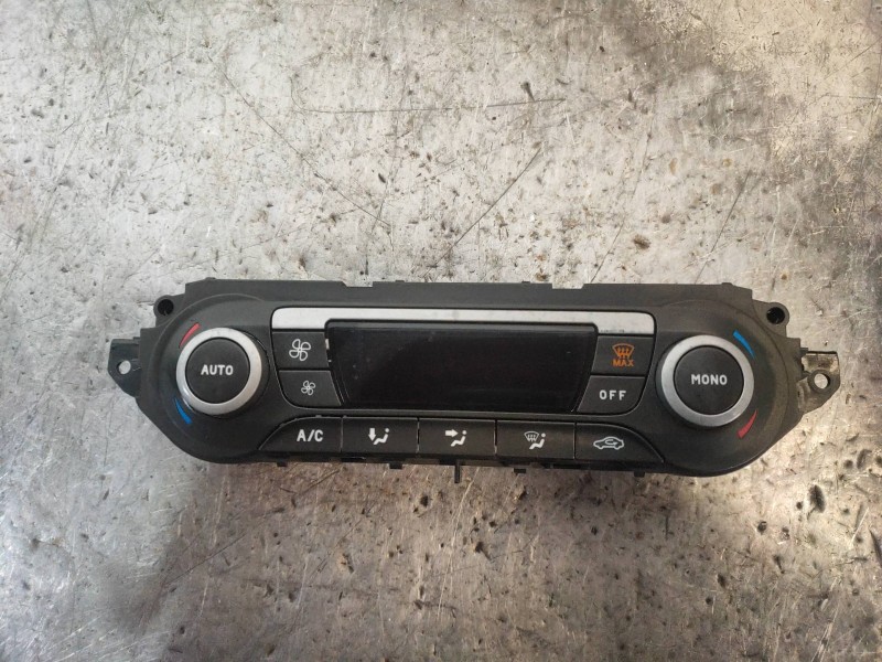 Recambio de mando calefaccion / aire acondicionado para ford c-max (cb3) ghia referencia OEM IAM 7M5T18C612AC  