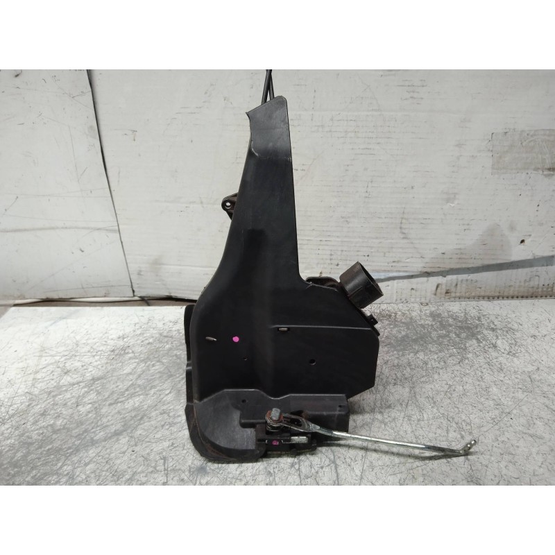 Recambio de motor cierre centralizado trasero derecho para toyota rav 4 (a2) 2.0 luna 4x4 referencia OEM IAM   5P