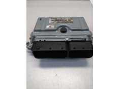 Recambio de centralita motor uce para volvo c30 2.5 20v turbo cat referencia OEM IAM 0261209038 31286085 