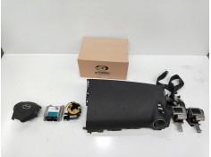 Recambio de kit airbag para mazda 3 berlina (bk) 1.6 crdt active referencia OEM IAM   