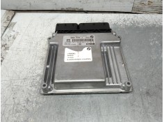Recambio de centralita motor uce para bmw x3 (e83) 2.0d referencia OEM IAM 0281013924 DDE7809999 