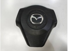 Recambio de kit airbag para mazda 3 berlina (bk) 1.6 crdt active referencia OEM IAM    2