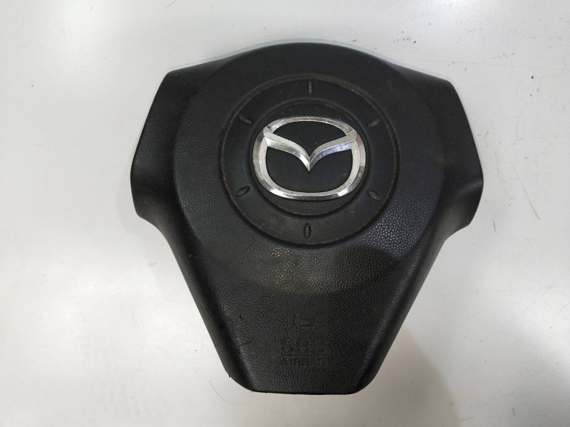 Recambio de kit airbag para mazda 3 berlina (bk) 1.6 crdt active referencia OEM IAM   