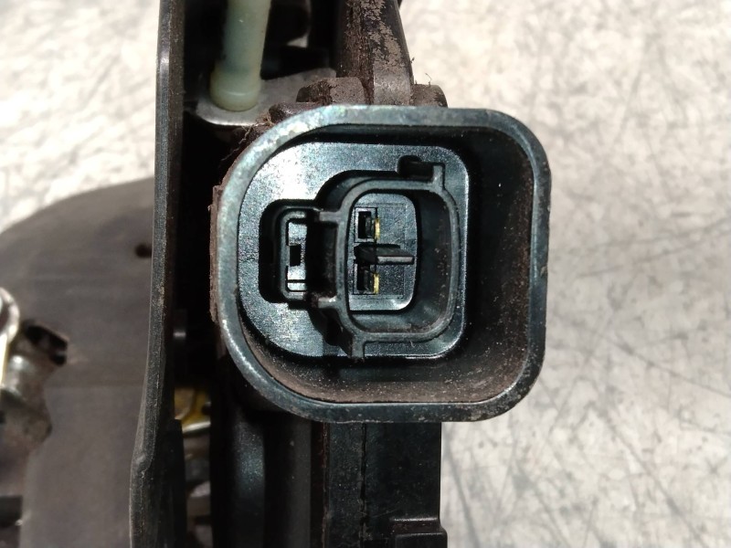 Recambio de motor cierre centralizado trasero derecho para toyota rav 4 (a2) 2.0 luna 4x4 referencia OEM IAM   5P