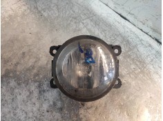 Recambio de faro antiniebla derecho para citroen c4 grand picasso business referencia OEM IAM 89210094  