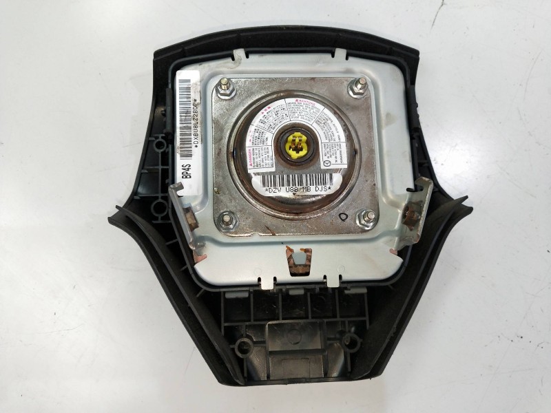 Recambio de kit airbag para mazda 3 berlina (bk) 1.6 crdt active referencia OEM IAM   