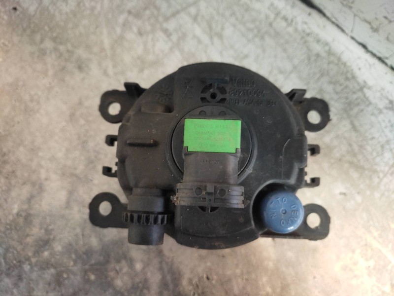 Recambio de faro antiniebla derecho para citroen c4 grand picasso business referencia OEM IAM 89210094  