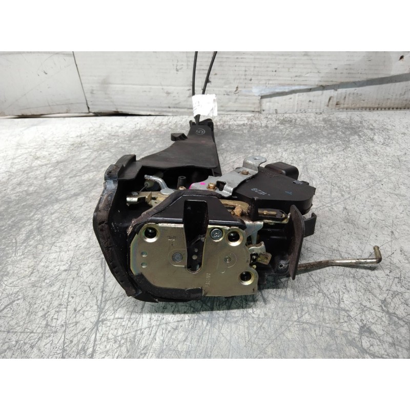 Recambio de motor cierre centralizado trasero izquierdo para toyota rav 4 (a2) 2.0 luna 4x4 referencia OEM IAM   5P