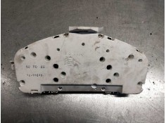 Recambio de cuadro instrumentos para volvo c30 2.5 20v turbo cat referencia OEM IAM 31254770 69199460T  2