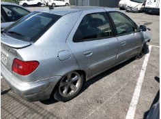 citroen xsara berlina del año 2002 2