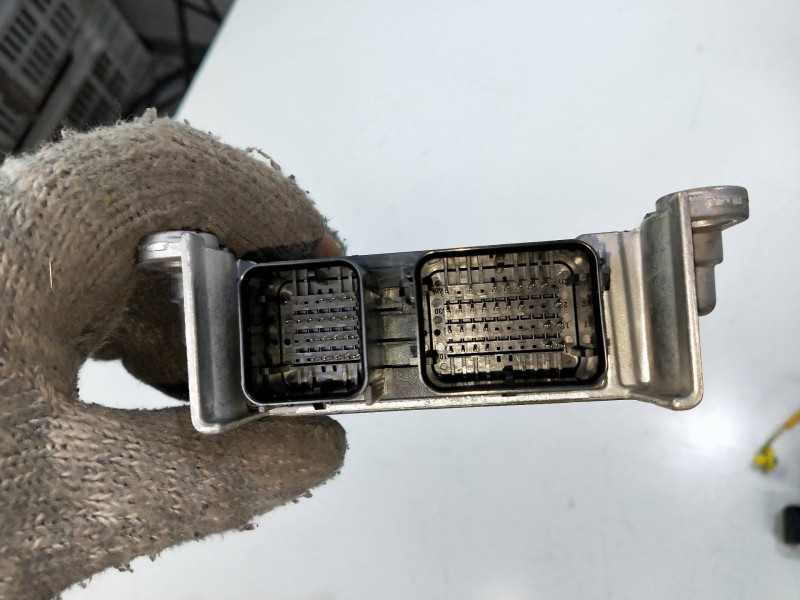 Recambio de kit airbag para mazda 3 berlina (bk) 1.6 crdt active referencia OEM IAM   