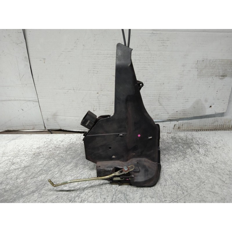 Recambio de motor cierre centralizado trasero izquierdo para toyota rav 4 (a2) 2.0 luna 4x4 referencia OEM IAM   5P